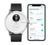 Smartwatch Withings Scanwatch 42mm GPS Biały