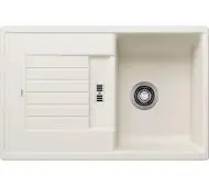 Blanco ZIA 45 S 527200 Granitowy Biały