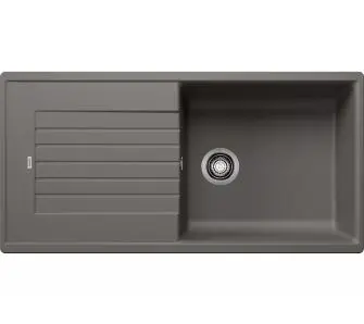 Zlewozmywak Blanco ZIA XL 6 S 527400 Granitowy Szary