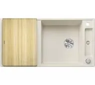 Blanco AXIA III XL 6 S 527052 Granitowy Biały