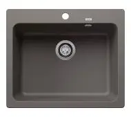 Blanco NAYA 6 527311 Granitowy Szary