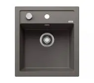 Blanco DALAGO 45 527242 Granitowy Szary