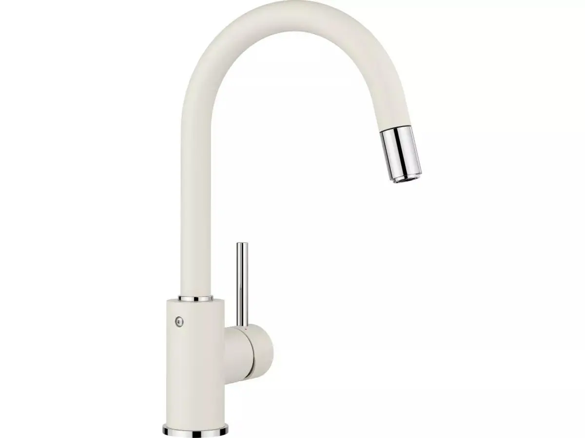 Blanco Mida-S 526968 Szary