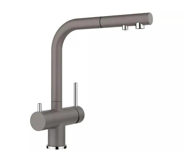 Blanco Kano 526950 Szampan