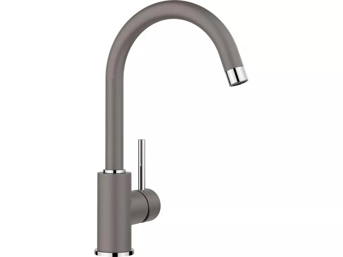 Bateria Blanco Mida 526965 Szary Chrom