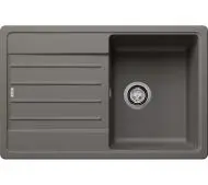 Blanco LEGRA 45 S 527268 Granitowy Szary