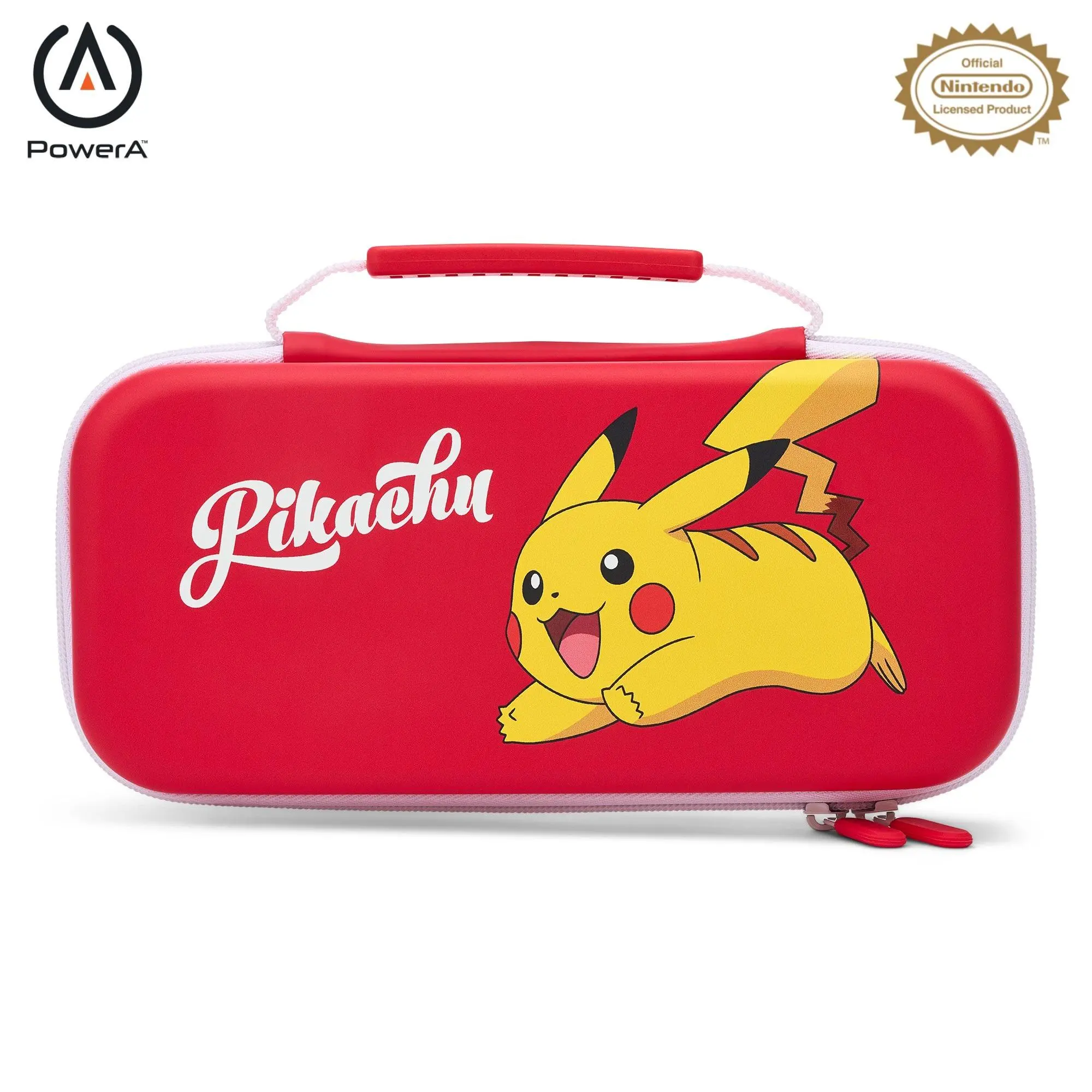 Etui PowerA Protection Case Pikachu Playday na Nintendo Switch