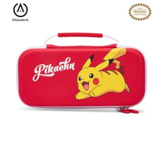 Etui PowerA Protection Case Pikachu Playday na Nintendo Switch