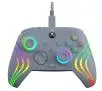 Pad PDP Afterglow Wave Grey do PC Xbox Przewodowy Szary