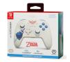 Pad PowerA Enhanced The Legend of Zelda Sworn Protecton do Nintendo Switch Bezprzewodowy
