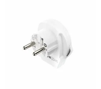 Adapter podróżny Hama 223475 World Travel USB