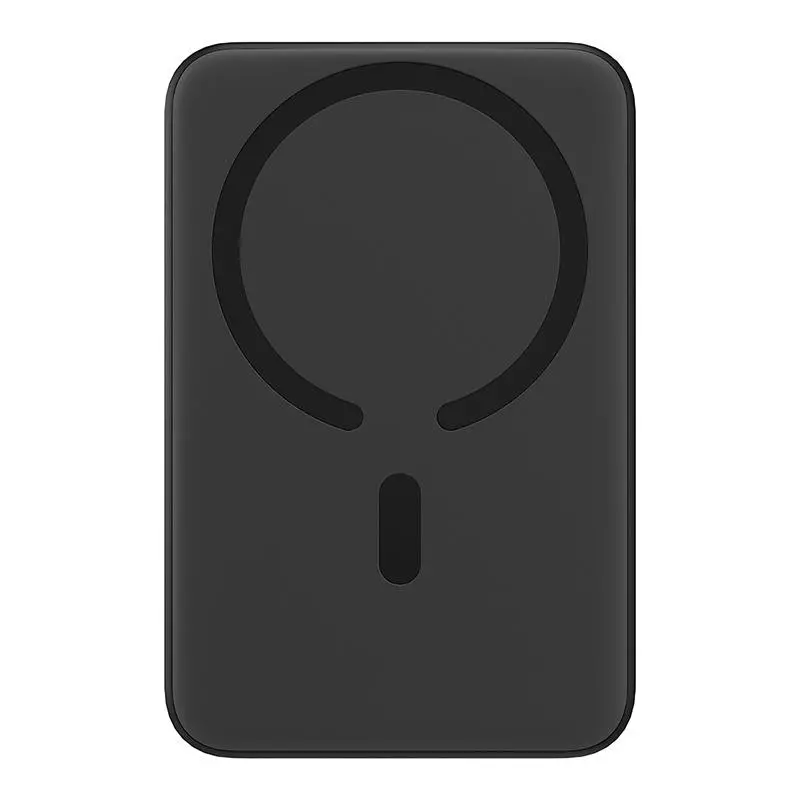 Powerbank Baseus PPCX070001 Magnetic Mini 10000mAh 20W MagSafe Overseas Edition Czarny