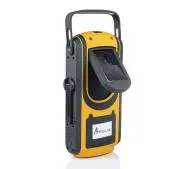 Extralink EPS-6000 6000mAh radio FM lampka LED