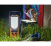 Powerbank solarny Extralink EPS-6000 6000mAh radio FM lampka LED