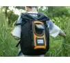 Powerbank solarny Extralink EPS-6000 6000mAh radio FM lampka LED