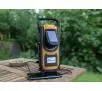 Powerbank solarny Extralink EPS-6000 6000mAh radio FM lampka LED