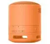 Głośnik Bluetooth Sony SRS-XB100 5W Pomarańczowy