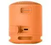 Głośnik Bluetooth Sony SRS-XB100 5W Pomarańczowy