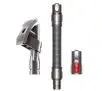 Zestaw akcesoriów Dyson do groomingu dla zwierząt 972205-01