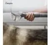 Zestaw akcesoriów Dyson do groomingu dla zwierząt 972205-01