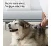 Zestaw akcesoriów Dyson do groomingu dla zwierząt 972205-01