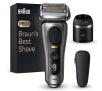 Golarka Braun 9565CC Trymer