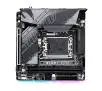 Płyta główna Gigabyte B760I AORUS PRO DDR5