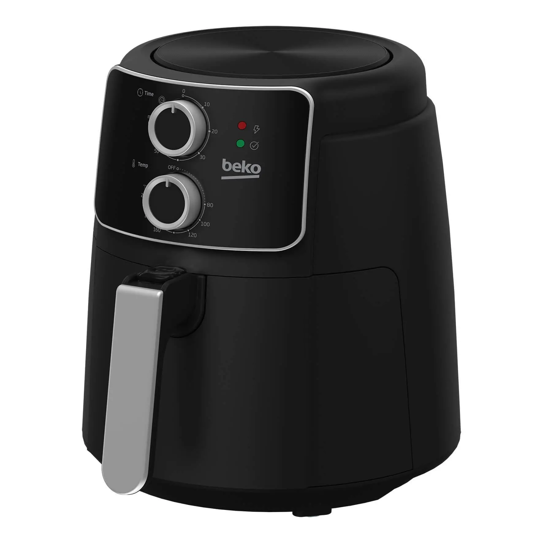 Frytkownica beztłuszczowa Beko FRL2242B ExpertFry 1500W 3,9l