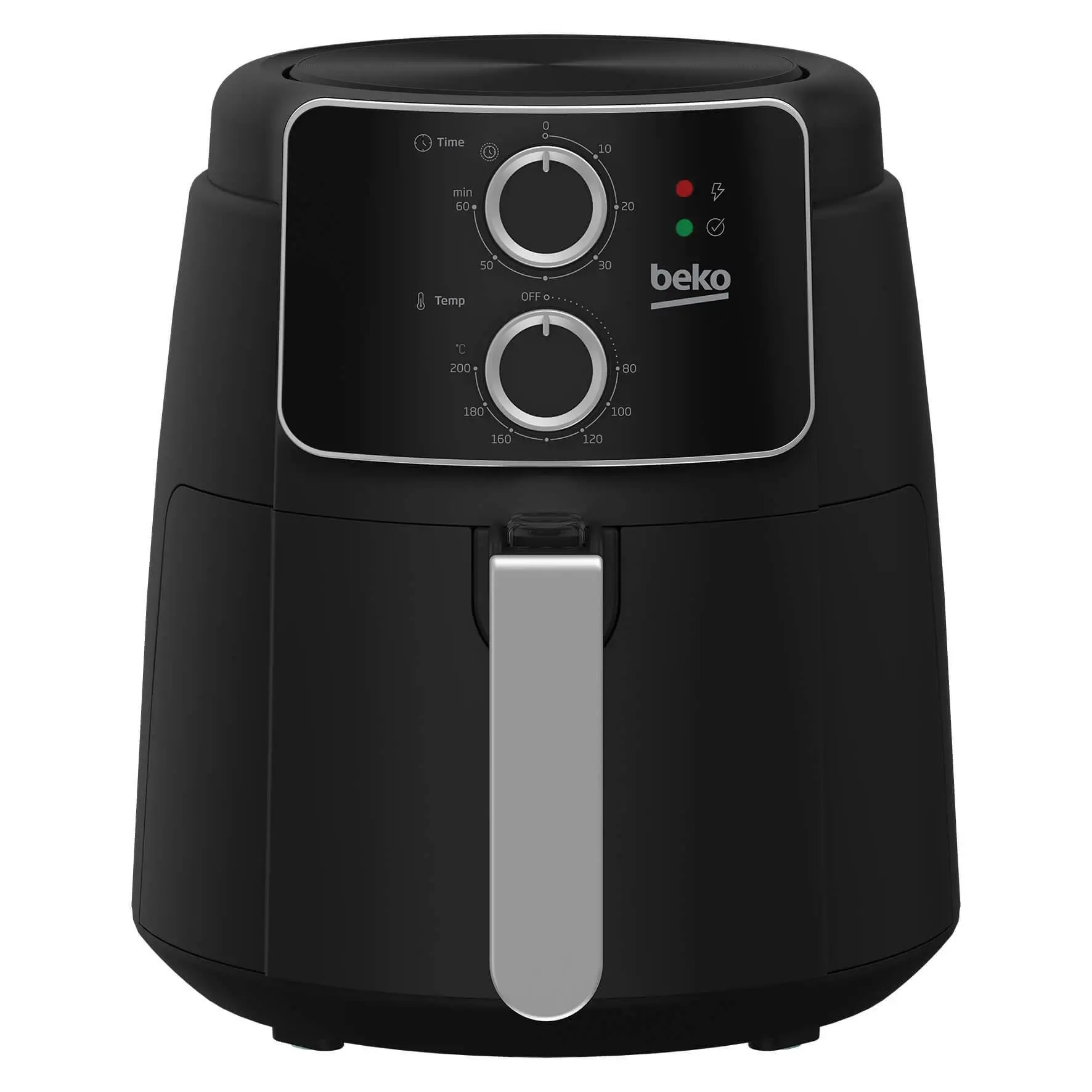 Frytkownica beztłuszczowa Beko FRL2242B ExpertFry 1500W 3,9l