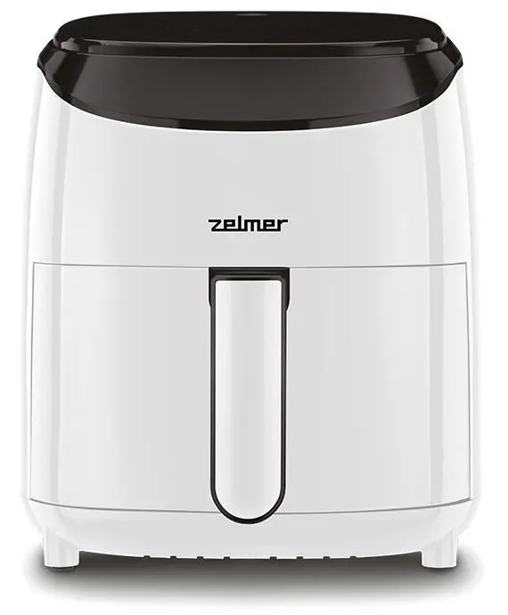 Frytkownica beztłuszczowa Zelmer ZAF3551W 1200W 3,5l