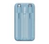 Powerbank Baseus PPMD020003 Comet 10000mAh 22,5W Niebieski