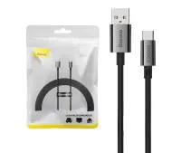 Baseus USB do USB-C Superior 100W 2m Czarny