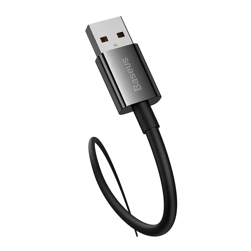 Kabel Baseus USB do USB-C Superior 100W 2m Czarny