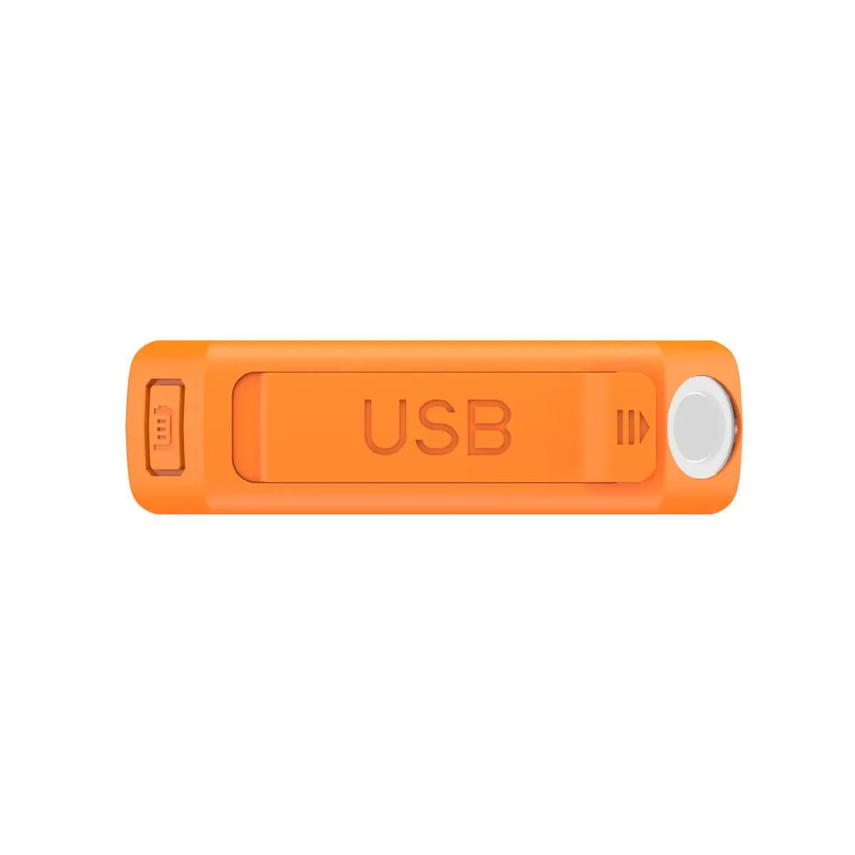 Powerbank Xtorm XR202 Rugged 20000mAh PD 35W Czarno-pomarańczowy