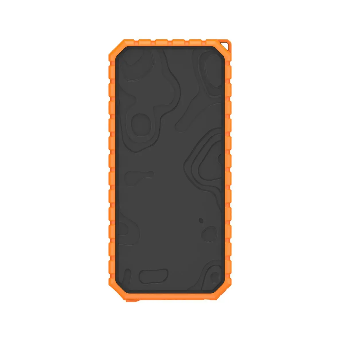 Powerbank Xtorm XR202 Rugged 20000mAh PD 35W Czarno-pomarańczowy