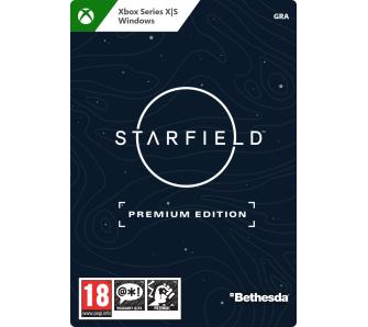 Starfield Edycja Premium [kod aktywacyjny]  Gra na Xbox Series X/S, Windows