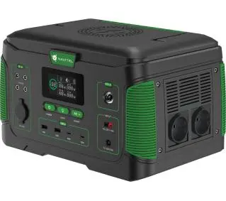 Станція живлення Navitel NS1000 808Wh