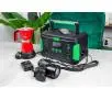 Stacja zasilania Navitel NS1000 808Wh