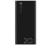 Powerbank Navitel PWR10 AL Black 10000mAh 22,5W Czarny