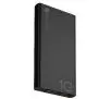 Powerbank Navitel PWR10 AL Black 10000mAh 22,5W Czarny