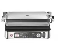 Braun MultiGrill 9 Pro CG9160