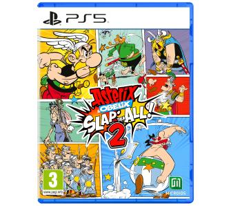 Asterix & Obelix Slap Them All! 2 Gra na PS5