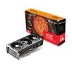 Karta graficzna Sapphire technology NITRO+ Radeon RX 7800 XT 16GB GDDR6 256bit FSR