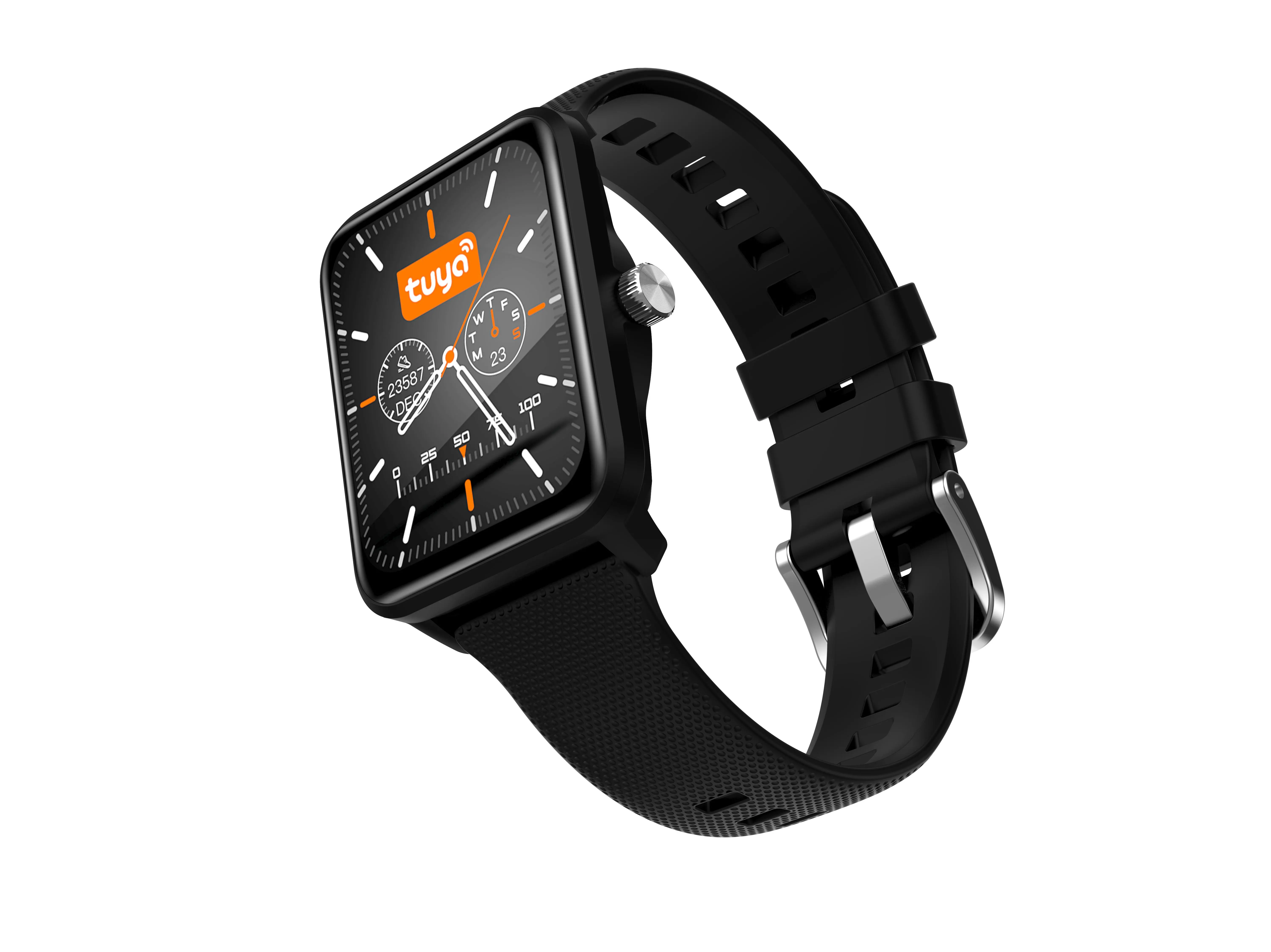 Smartwatch Bemi Remo Czarny