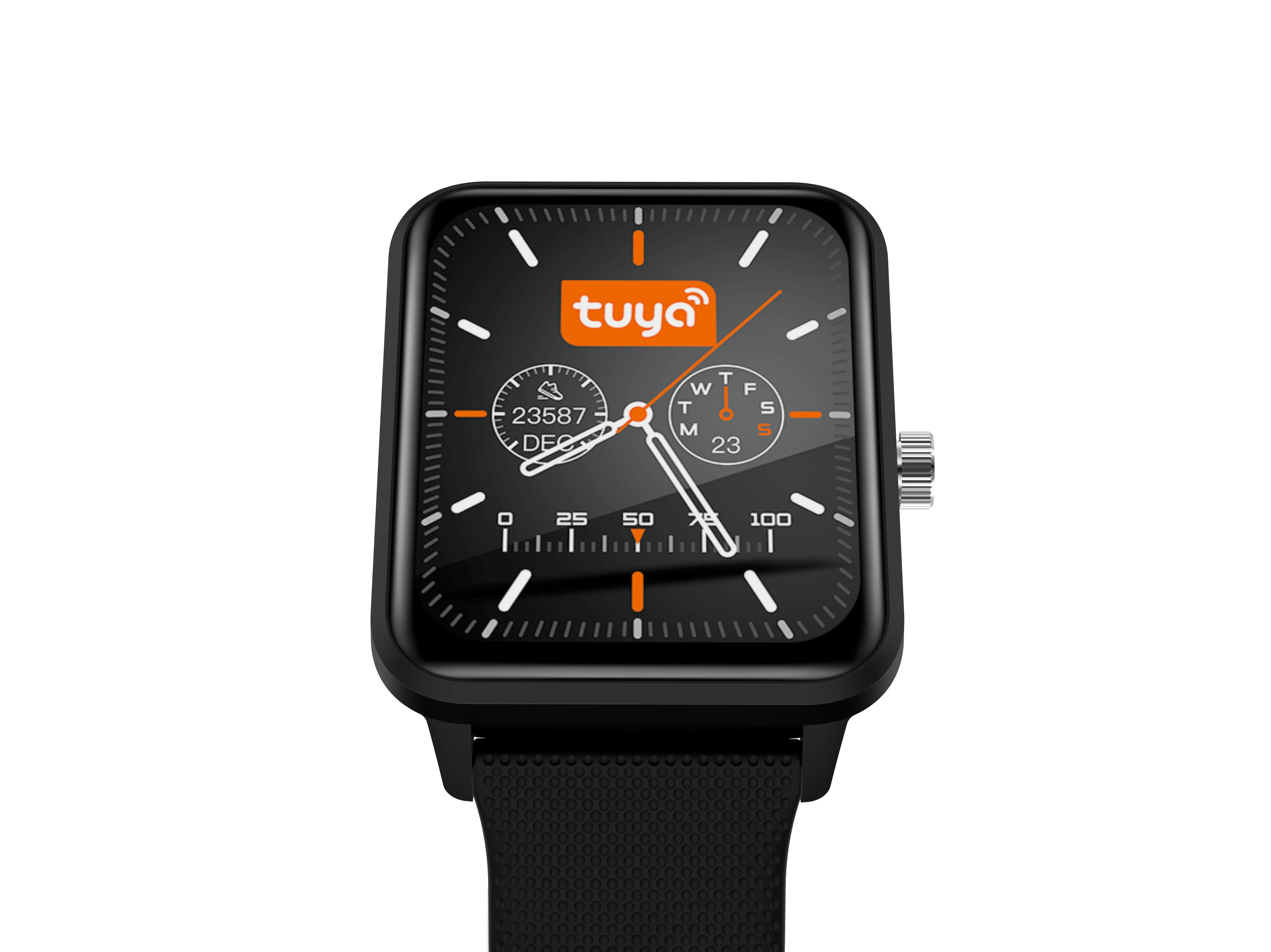 Smartwatch Bemi Remo Czarny