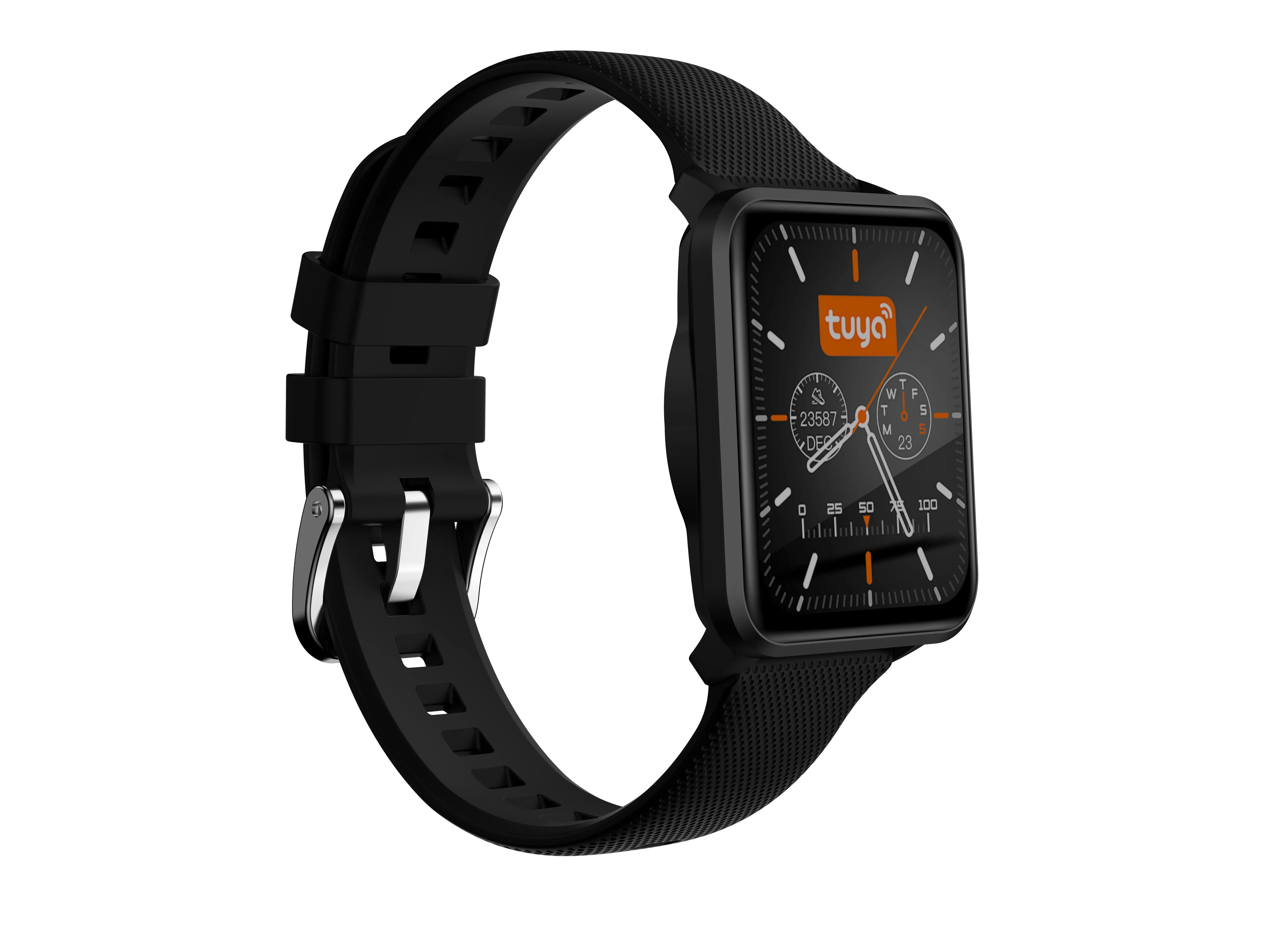 Smartwatch Bemi Remo Czarny