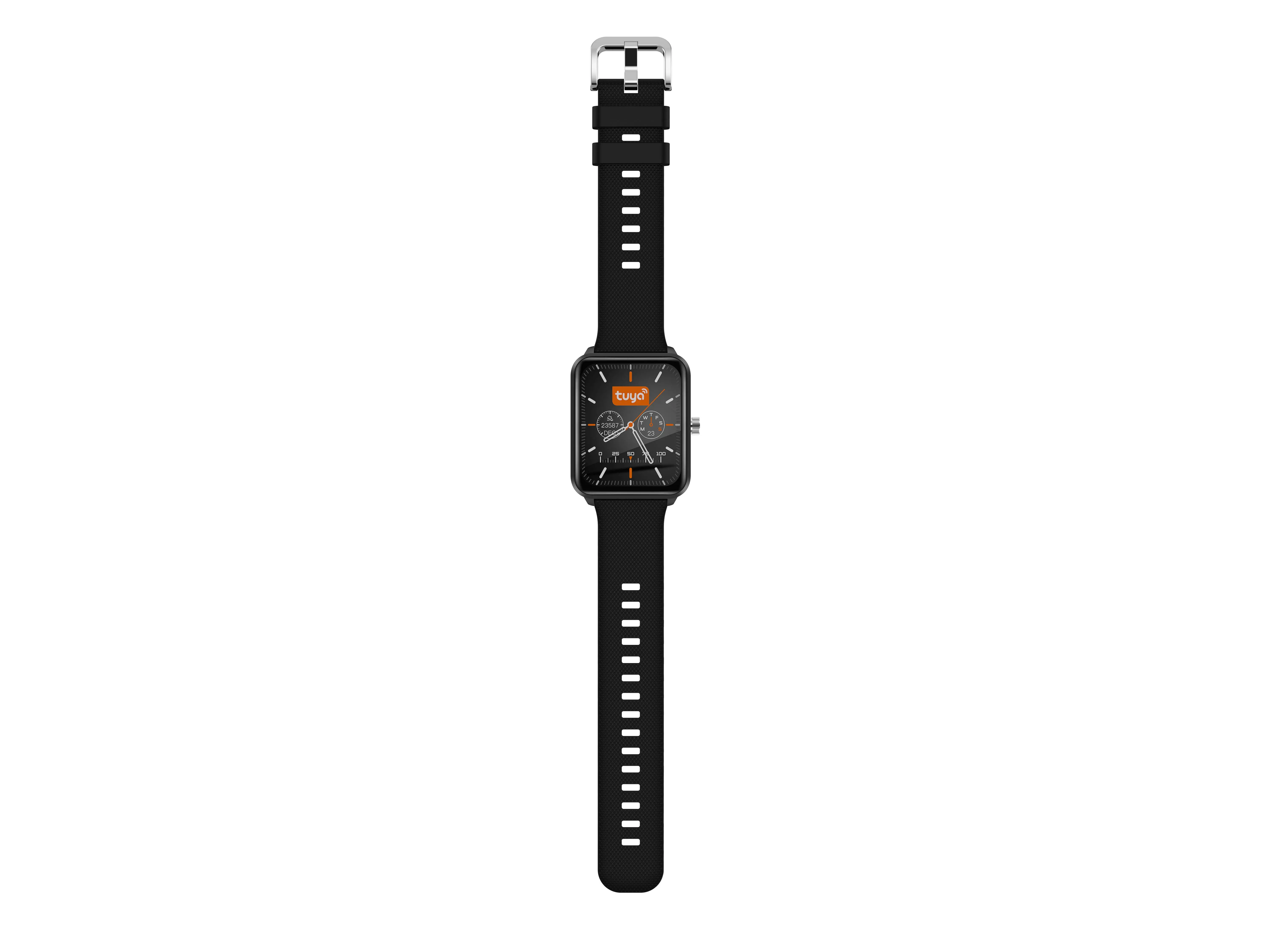 Smartwatch Bemi Remo Czarny