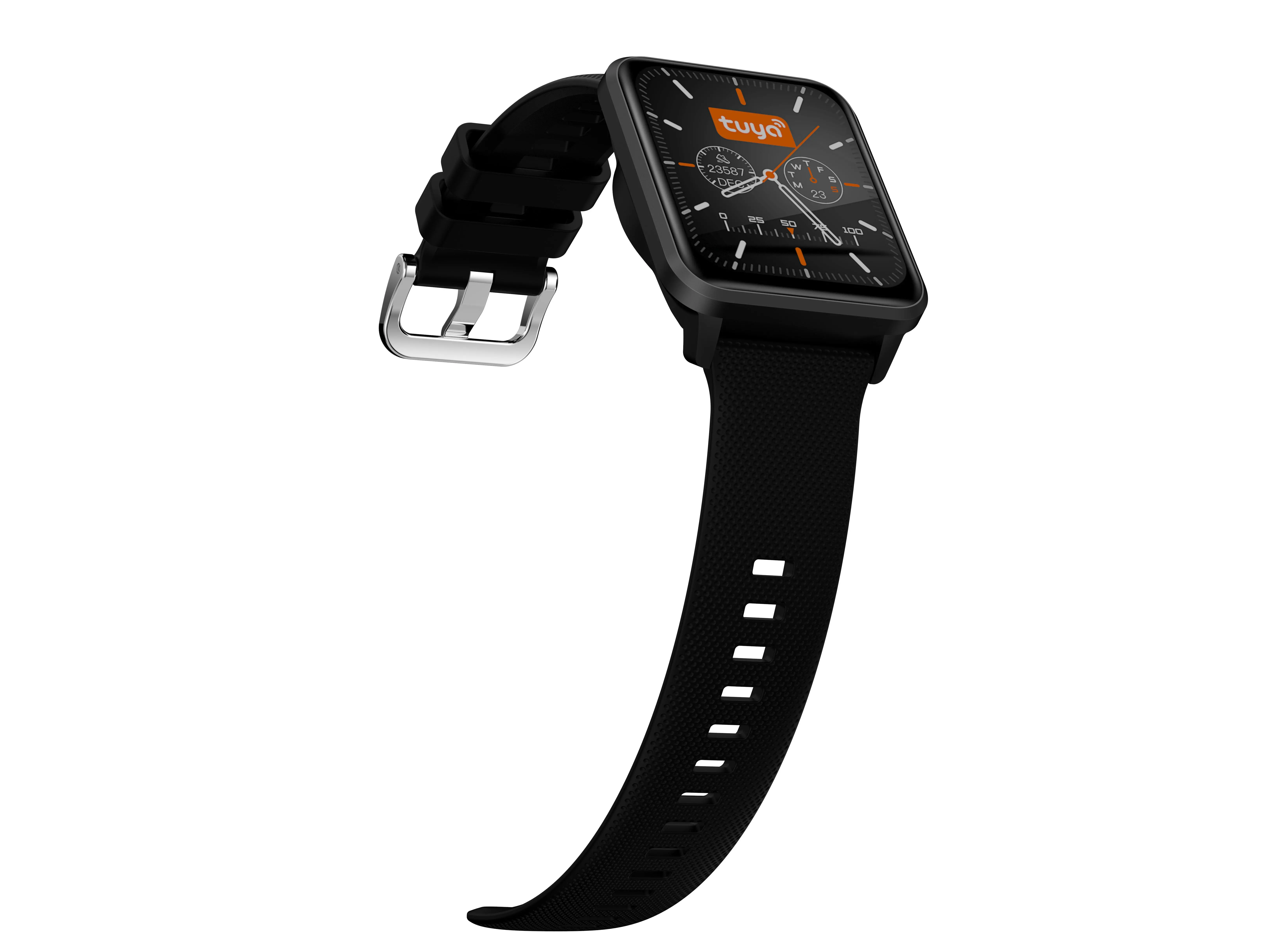 Smartwatch Bemi Remo Czarny