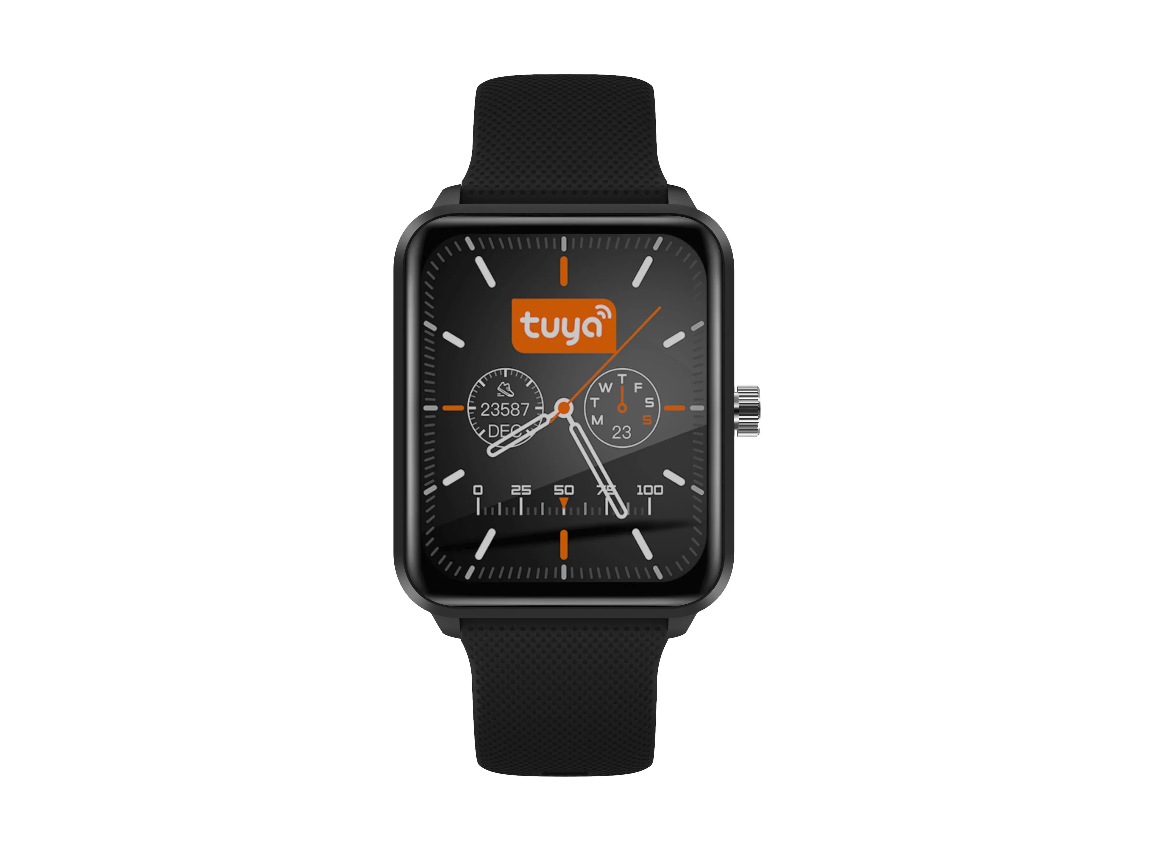 Smartwatch Bemi Remo Czarny