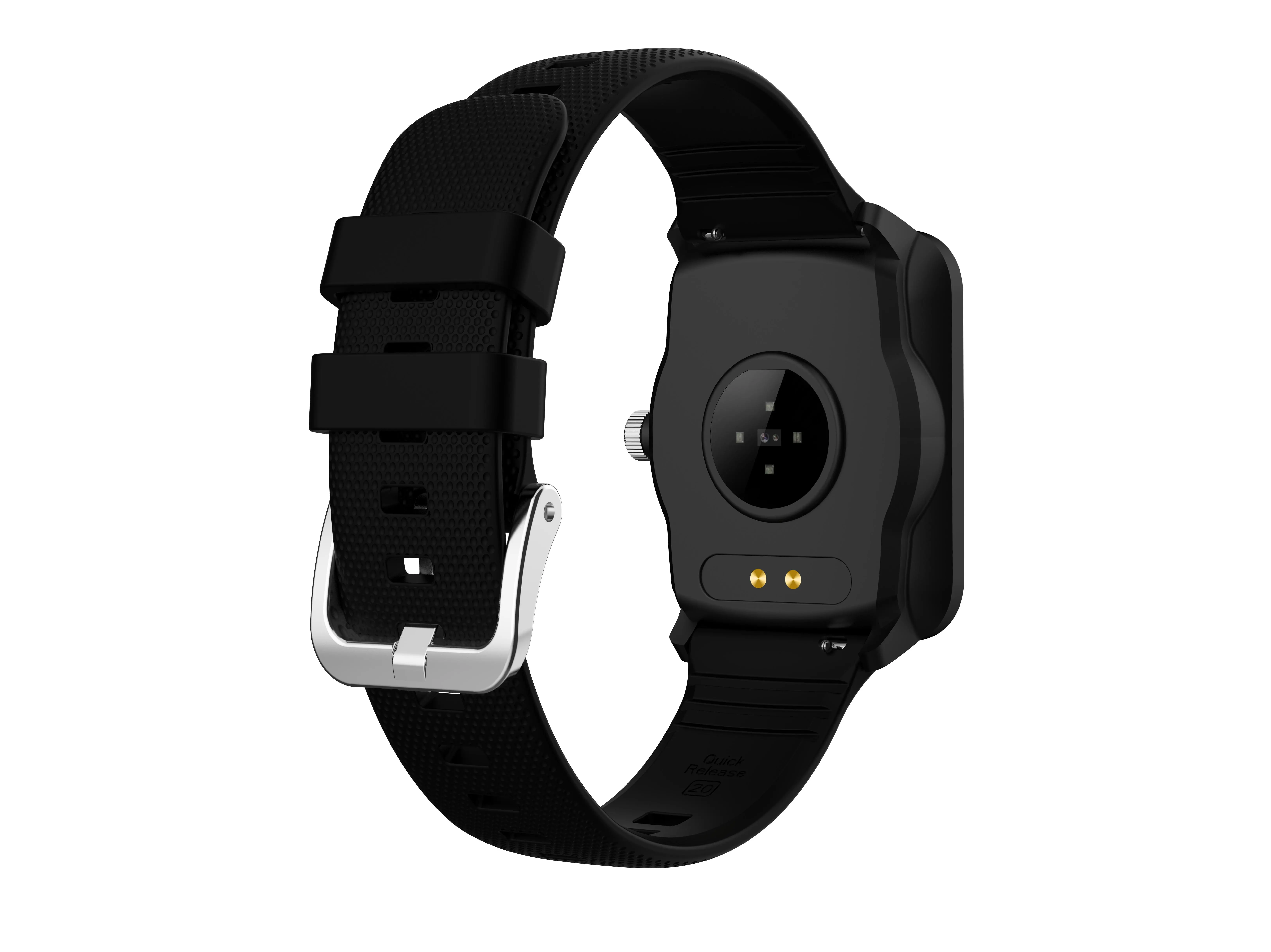 Smartwatch Bemi Remo Czarny